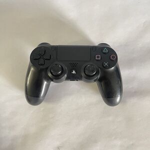OFFICIAL OEM Sony PlayStation 4 PS4 Dualshock 4 Wireless Controller Black